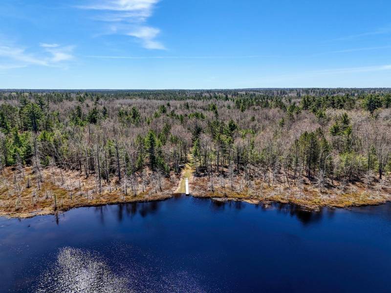 2814 Pickerel Lake Rd, , Eagle River,  WI 54521
