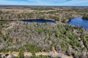 2814 Pickerel Lake Rd, , Eagle River,  WI 54521