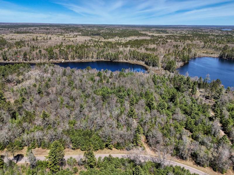 2814 Pickerel Lake Rd, , Eagle River,  WI 54521