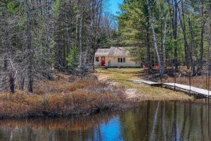 2814 Pickerel Lake Rd, , Eagle River,  WI 54521