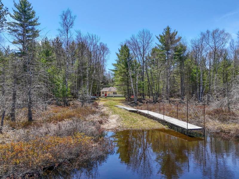 2814 Pickerel Lake Rd, , Eagle River,  WI 54521