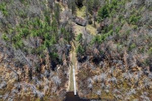 2814 Pickerel Lake Rd, , Eagle River,  WI 54521