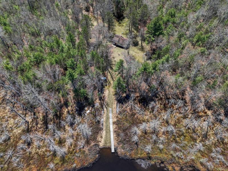 2814 Pickerel Lake Rd, , Eagle River,  WI 54521