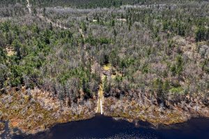 2814 Pickerel Lake Rd, , Eagle River,  WI 54521