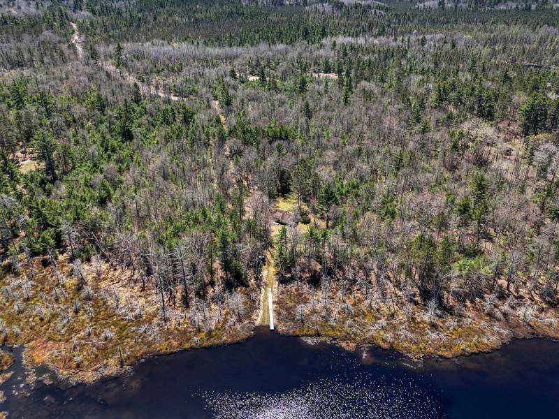 2814 Pickerel Lake Rd, , Eagle River,  WI 54521