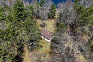 2814 Pickerel Lake Rd, , Eagle River,  WI 54521