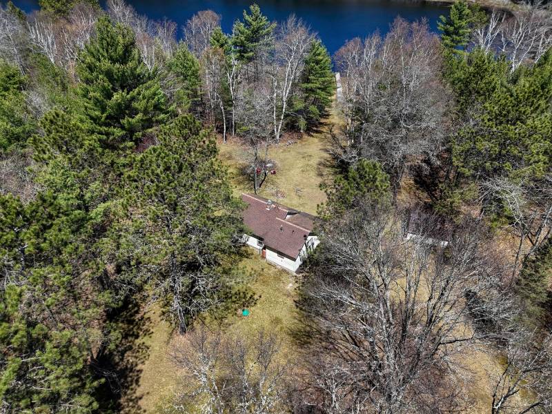 2814 Pickerel Lake Rd, , Eagle River,  WI 54521