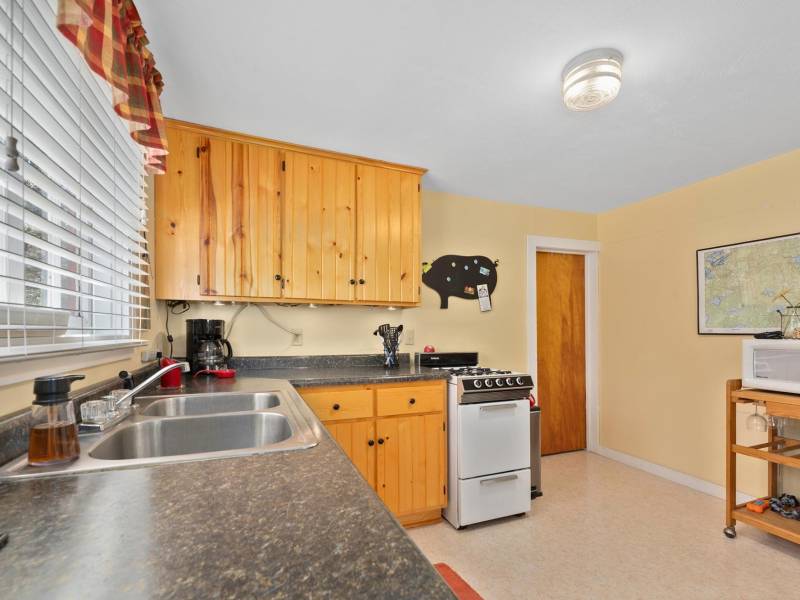 2814 Pickerel Lake Rd, , Eagle River,  WI 54521