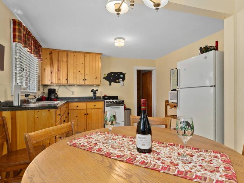 2814 Pickerel Lake Rd, , Eagle River,  WI 54521