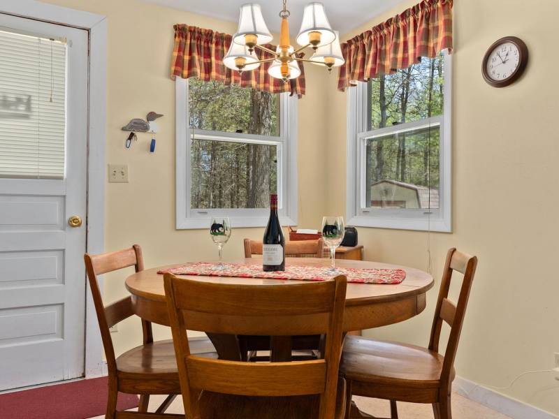 2814 Pickerel Lake Rd, , Eagle River,  WI 54521