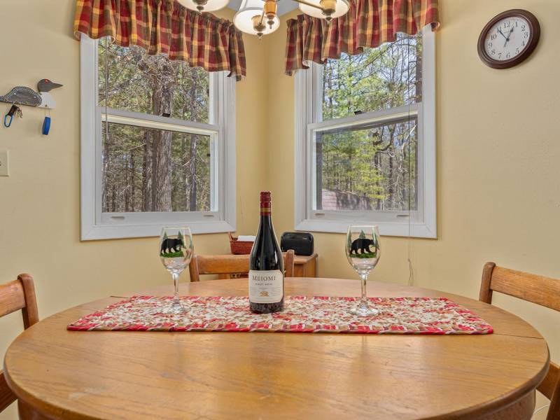 2814 Pickerel Lake Rd, , Eagle River,  WI 54521