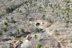 4575 Twin Bluff Rd, Conover, Conover,  WI 54519 United States