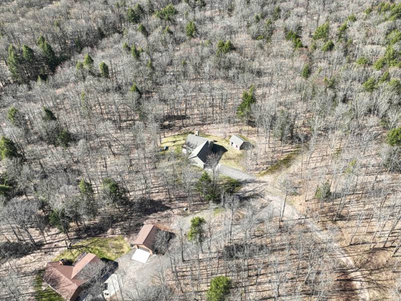 4575 Twin Bluff Rd, Conover, Conover,  WI 54519 United States