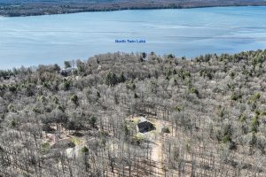 4575 Twin Bluff Rd, Conover, Conover,  WI 54519 United States