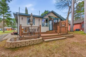 3-N12090 Heafford Rd, , Bradley,  WI 54487