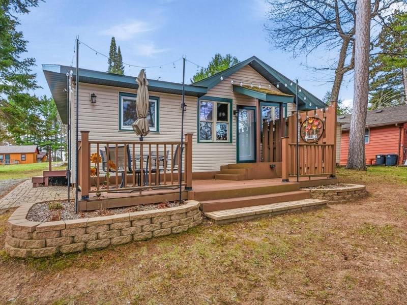 3-N12090 Heafford Rd, , Bradley,  WI 54487