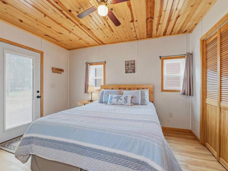 3-N12090 Heafford Rd, , Bradley,  WI 54487