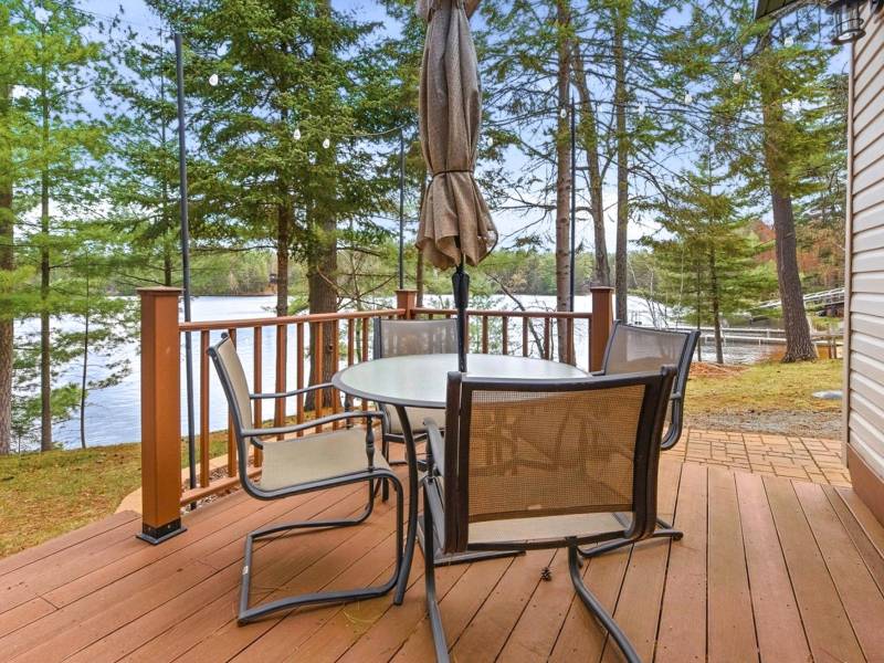 3-N12090 Heafford Rd, , Bradley,  WI 54487