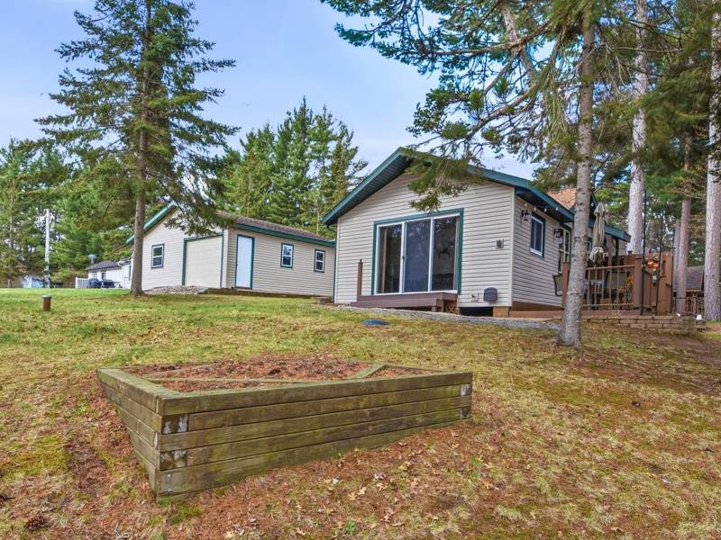 3-N12090 Heafford Rd, , Bradley,  WI 54487