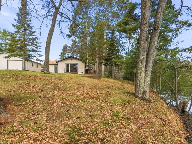 3-N12090 Heafford Rd, , Bradley,  WI 54487