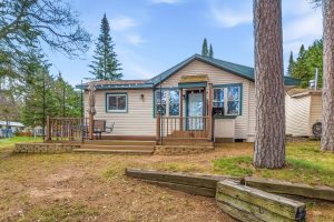 3-N12090 Heafford Rd, , Bradley,  WI 54487