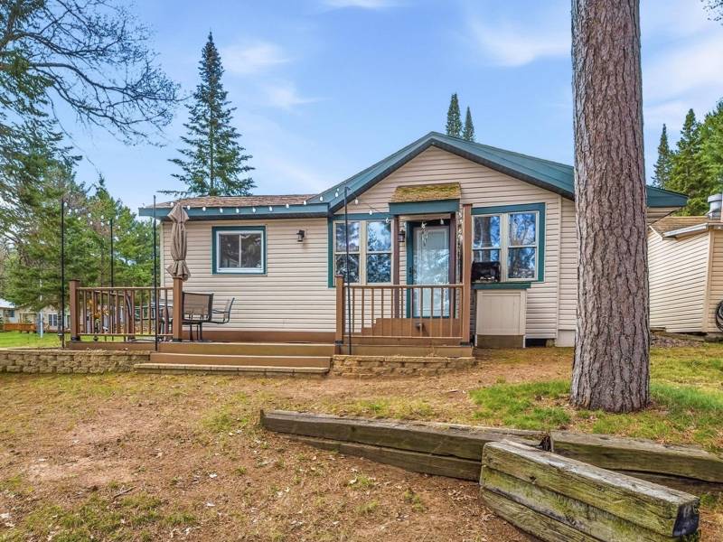 3-N12090 Heafford Rd, , Bradley,  WI 54487