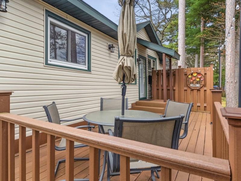 3-N12090 Heafford Rd, , Bradley,  WI 54487