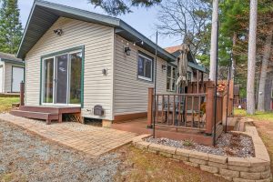 3-N12090 Heafford Rd, , Bradley,  WI 54487