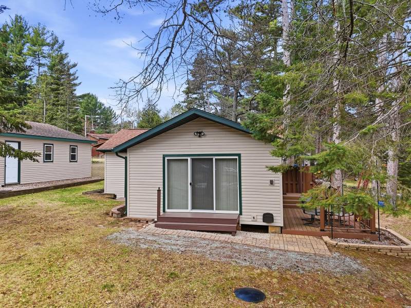 3-N12090 Heafford Rd, , Bradley,  WI 54487