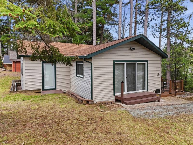 3-N12090 Heafford Rd, , Bradley,  WI 54487