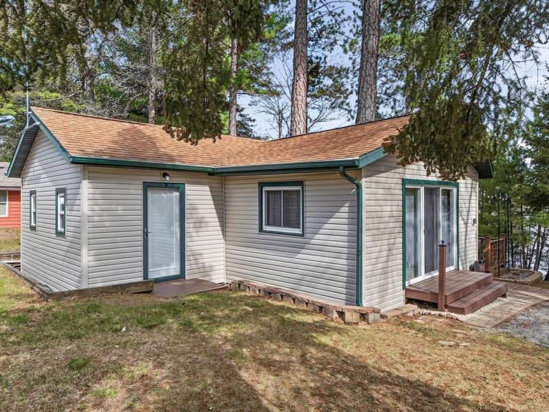 3-N12090 Heafford Rd, , Bradley,  WI 54487