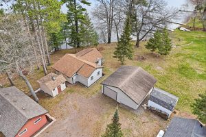 3-N12090 Heafford Rd, , Bradley,  WI 54487