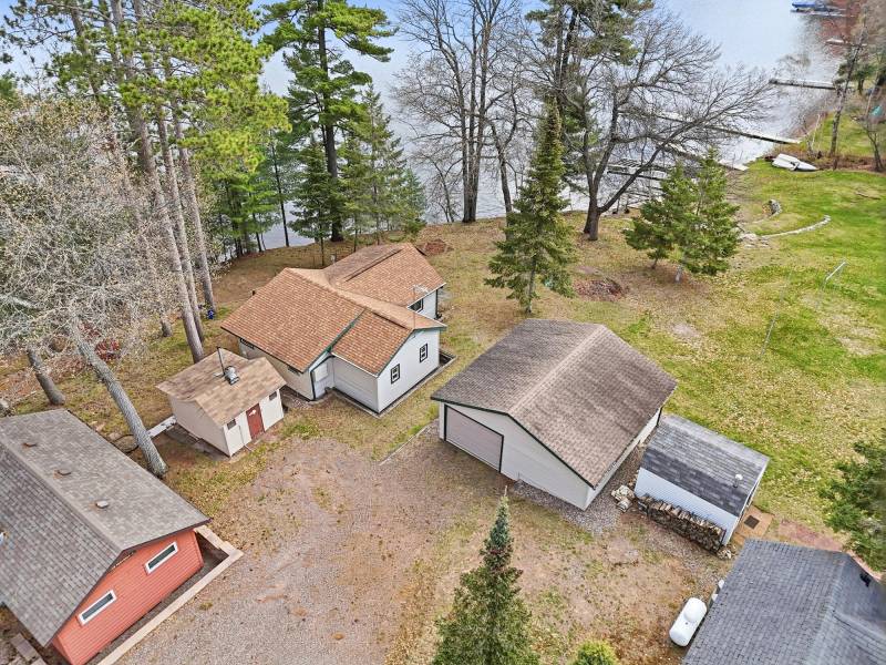 3-N12090 Heafford Rd, , Bradley,  WI 54487