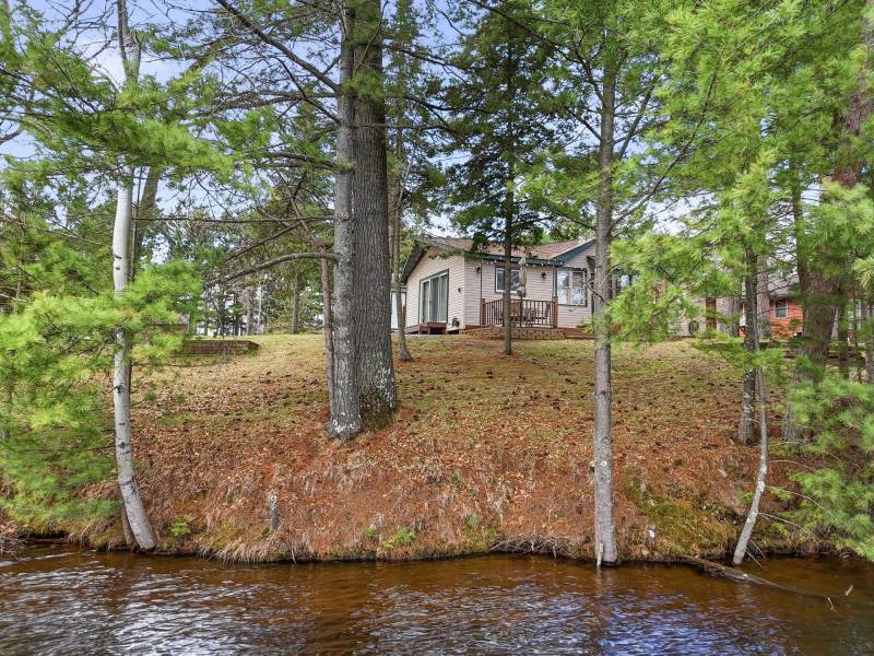 3-N12090 Heafford Rd, , Bradley,  WI 54487