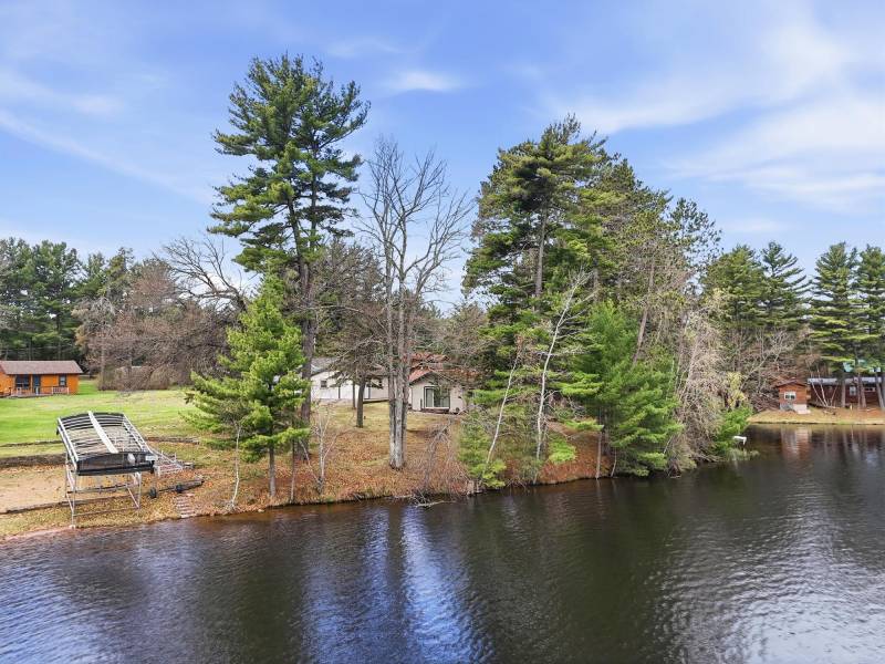 3-N12090 Heafford Rd, , Bradley,  WI 54487