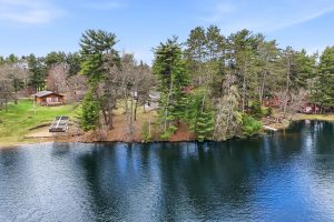 3-N12090 Heafford Rd, , Bradley,  WI 54487