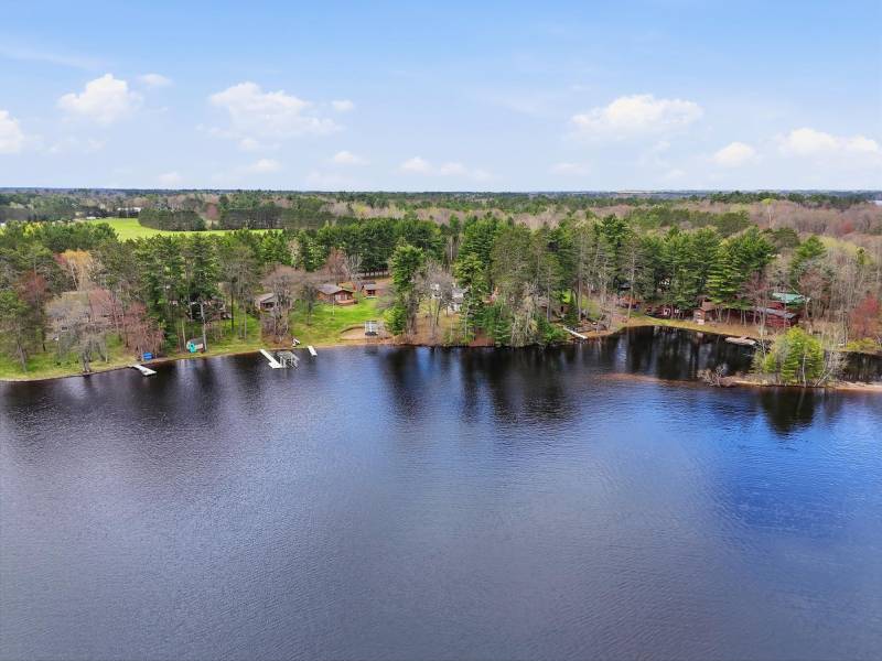 3-N12090 Heafford Rd, , Bradley,  WI 54487