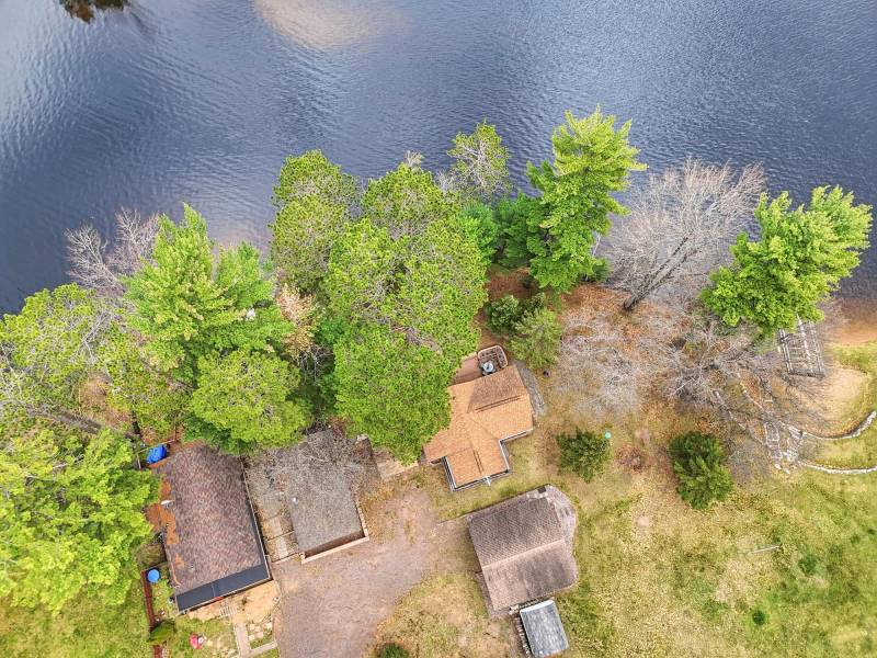 3-N12090 Heafford Rd, , Bradley,  WI 54487