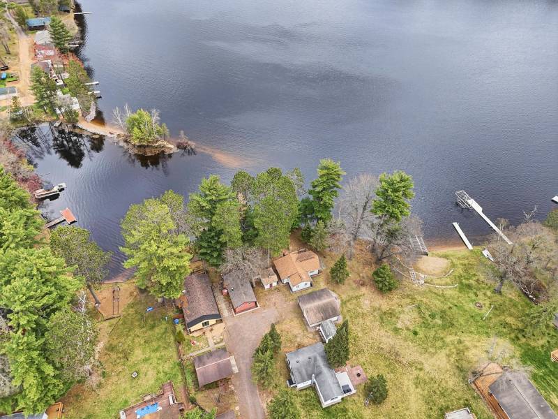 3-N12090 Heafford Rd, , Bradley,  WI 54487