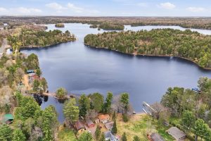 3-N12090 Heafford Rd, , Bradley,  WI 54487