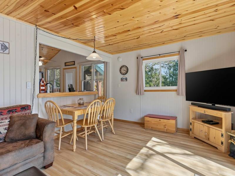 3-N12090 Heafford Rd, , Bradley,  WI 54487