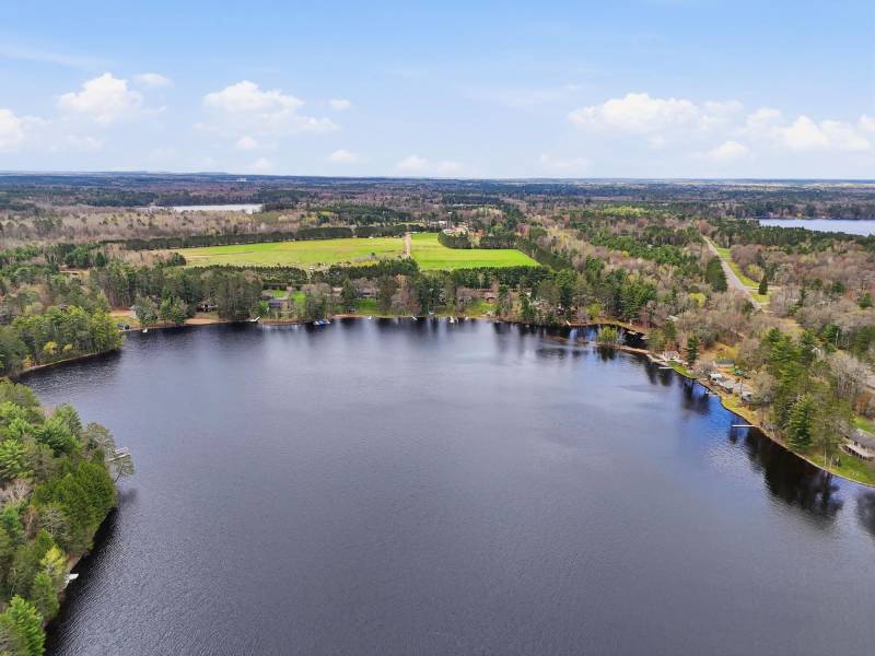 3-N12090 Heafford Rd, , Bradley,  WI 54487