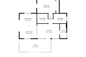 3-N12090 Heafford Rd, , Bradley,  WI 54487