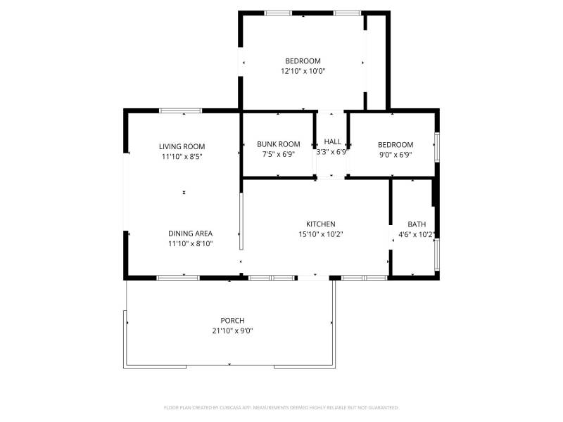 3-N12090 Heafford Rd, , Bradley,  WI 54487