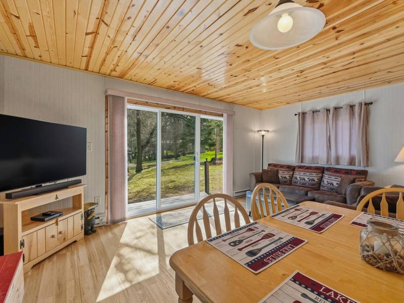 3-N12090 Heafford Rd, , Bradley,  WI 54487