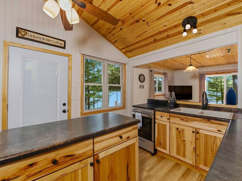 3-N12090 Heafford Rd, , Bradley,  WI 54487
