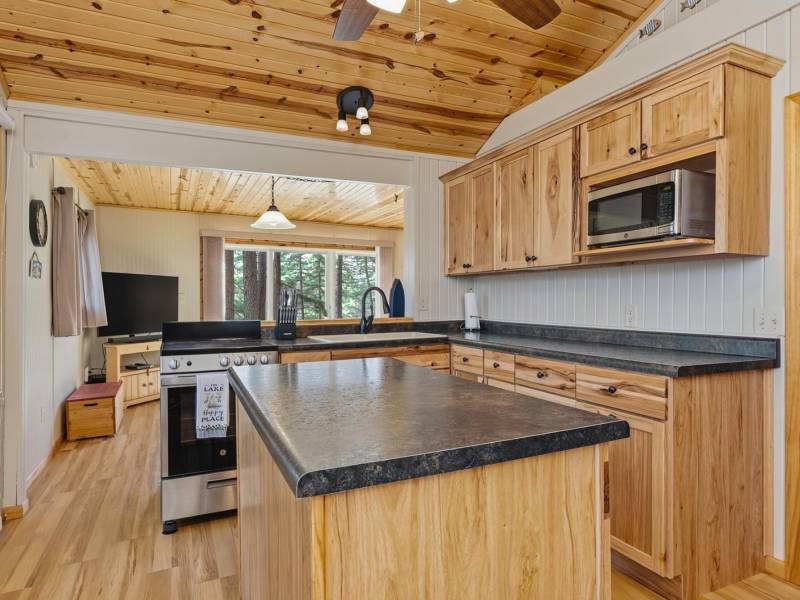 3-N12090 Heafford Rd, , Bradley,  WI 54487