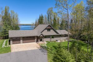 3004 Kerr Ln, , Phelps,  WI 54554