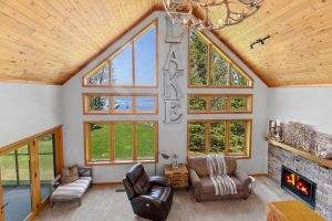 3004 Kerr Ln, , Phelps,  WI 54554