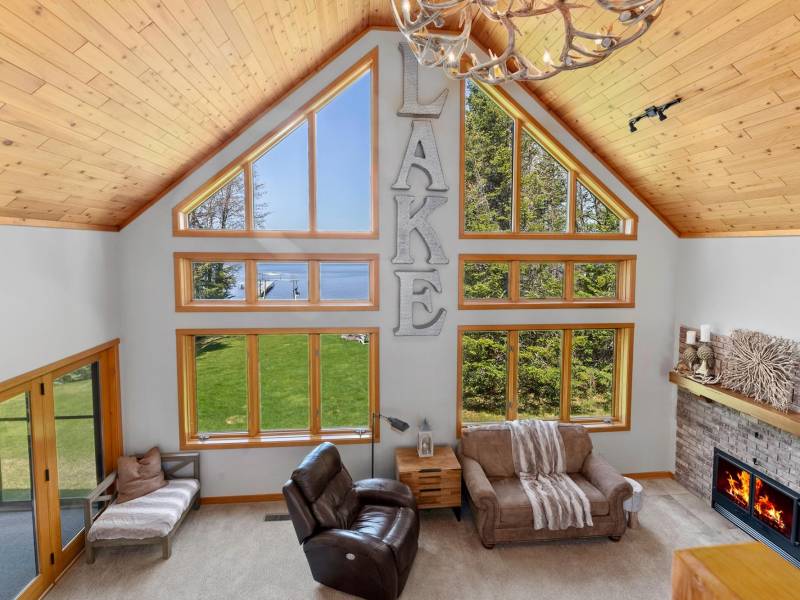 3004 Kerr Ln, , Phelps,  WI 54554